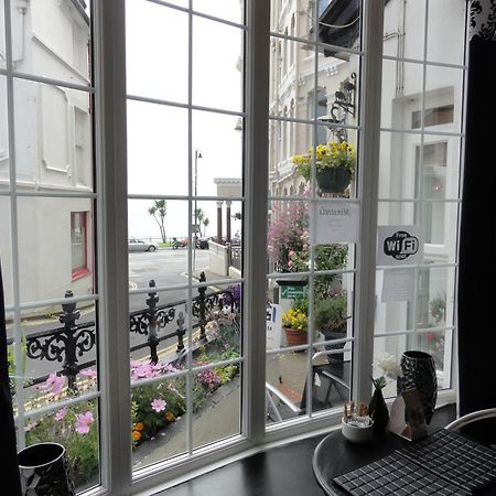 Edelweiss Guest House 더글러스 외부 사진