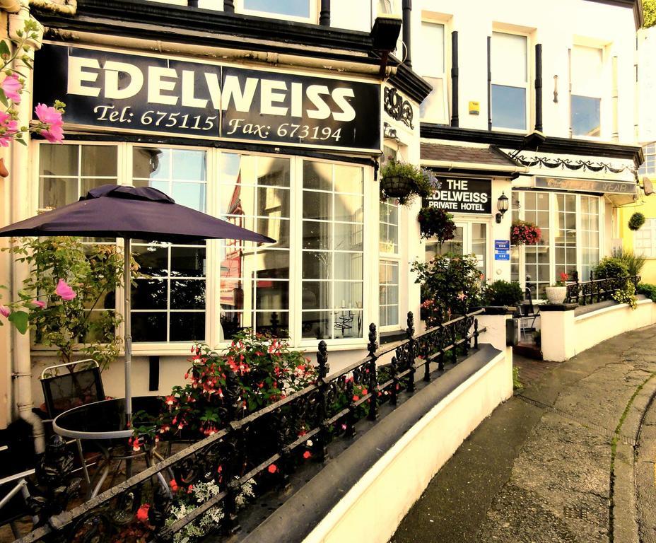 Edelweiss Guest House 더글러스 객실 사진