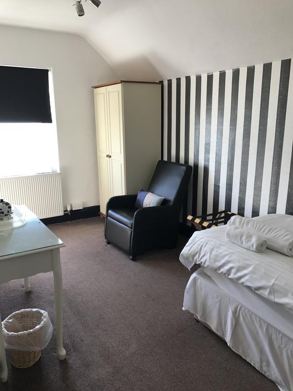 Edelweiss Guest House 더글러스 외부 사진