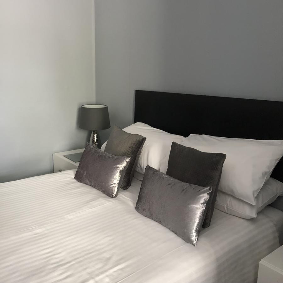 Edelweiss Guest House 더글러스 외부 사진