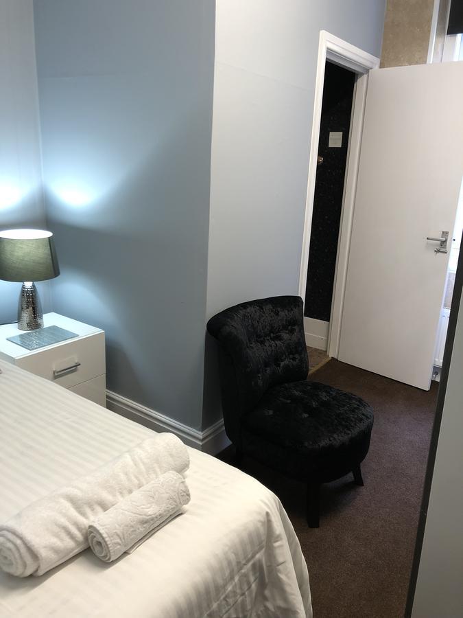 Edelweiss Guest House 더글러스 외부 사진