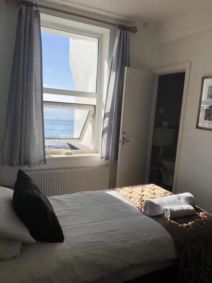 Edelweiss Guest House 더글러스 외부 사진