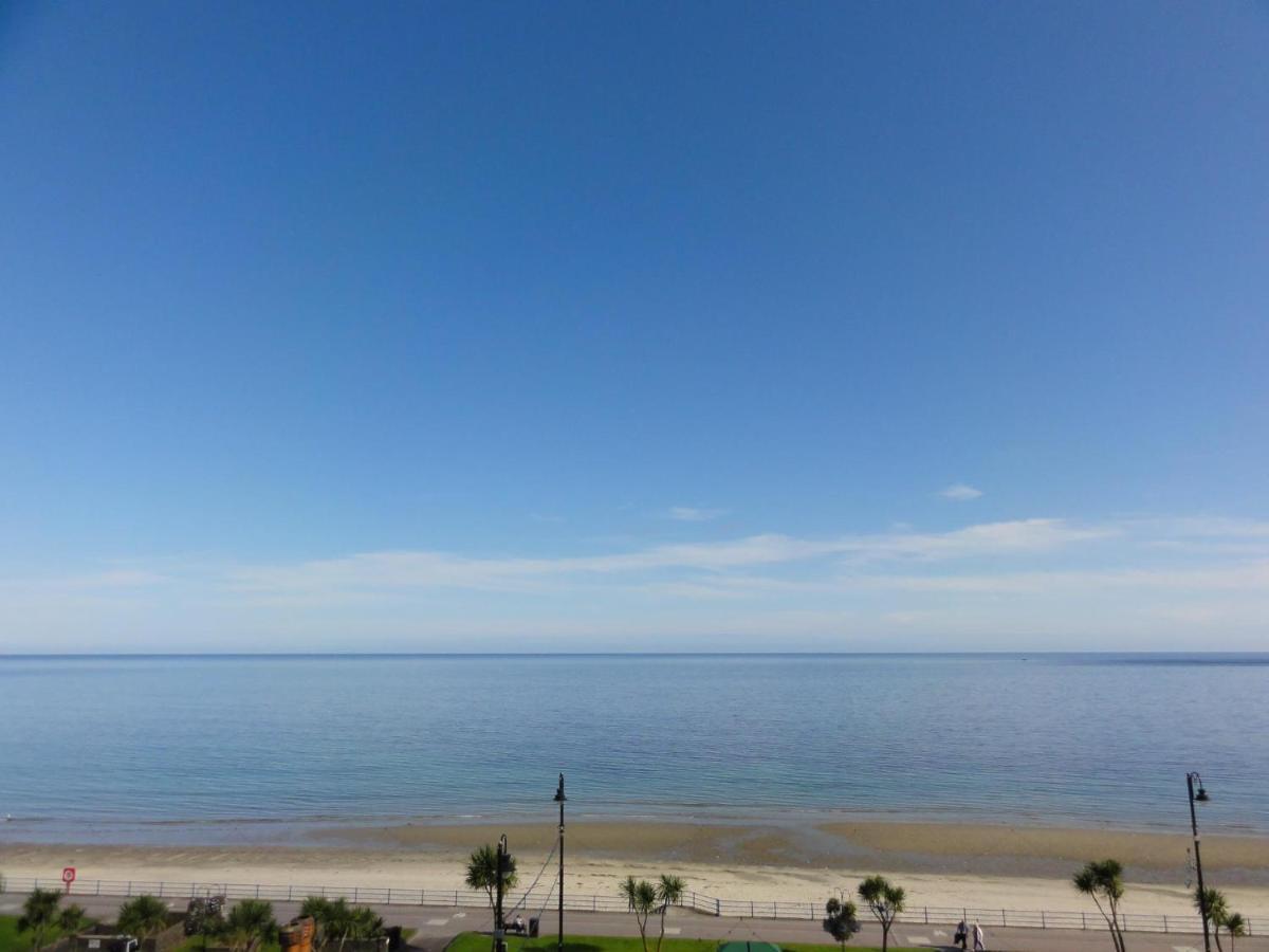 Edelweiss Guest House 더글러스 외부 사진
